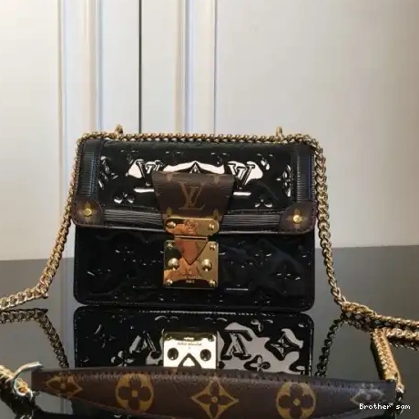 Brother sam Bags 205fy0075 LV 0820